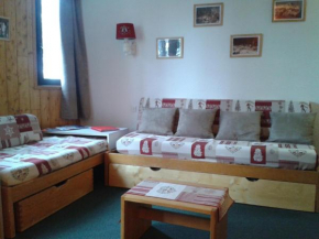 Appartement Les Menuires, 1 pièce, 4 personnes - FR-1-574-15